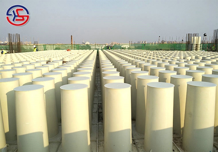 SMC華夫板在安裝之前要做哪些準(zhǔn)備工作