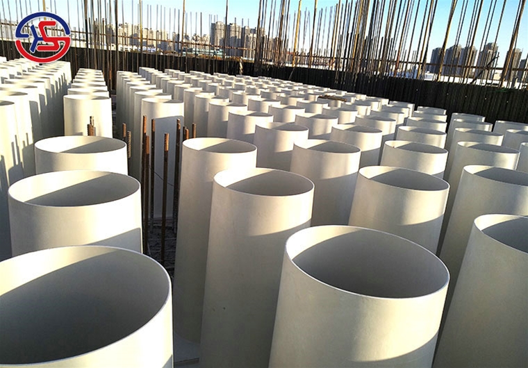 華夫板維護保養(yǎng)中要注意什么？