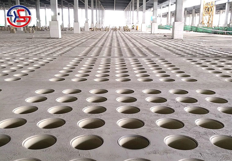 SMC華夫板的生產(chǎn)工藝有什么優(yōu)勢(shì)？